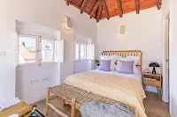 ピミエンタ 9 - サンタクルス バイ ヴァルカンブル