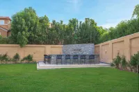 Seven Stays Zayed Hotels in 