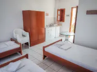 Eytyxia Apartments - que admiten mascotas