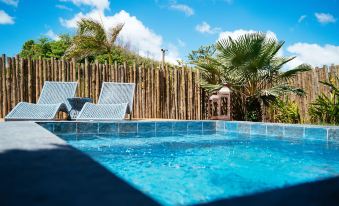 Pousada Rancho Das Dunas