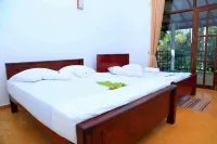 River Edge Yala Hotel a Wirawila