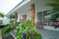 Villa Sawah Prambanan - Villas
