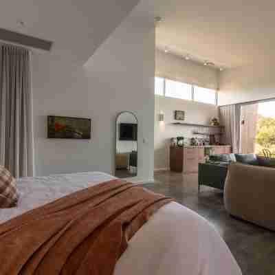 Edge Luxury Villas Rooms