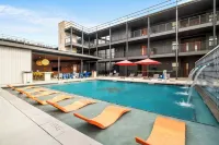The Mercer Hotels in New Braunfels