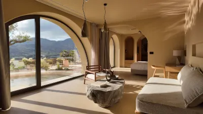 Tella Thera - A Nature-Inspired Boutique Retreat
