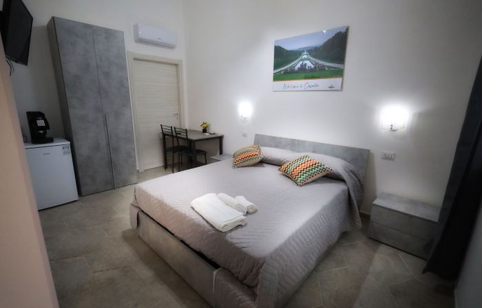 B&B Revolution Bed & Breakfast