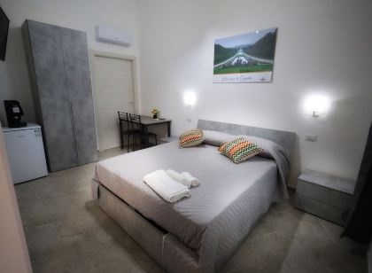 B&B Revolution Bed & Breakfast