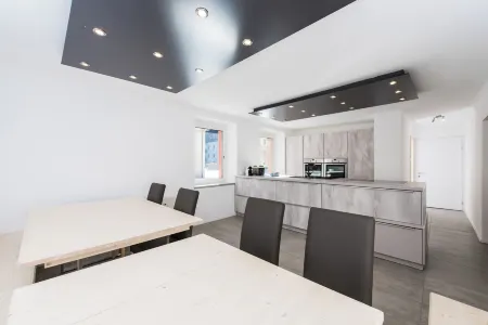 Erzberg Alpin Resort by Alps Resorts