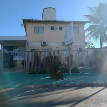 Pousada Jesus de Nazare