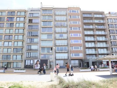 Nieuwpoort Beach Retreat