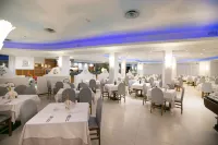 Hotel Metropol