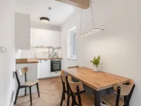 V kapradí Hotels in Hrensko