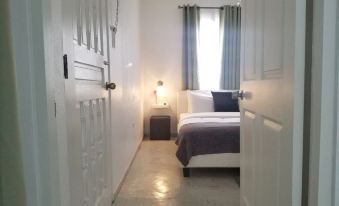 Aibonito Hotel 207