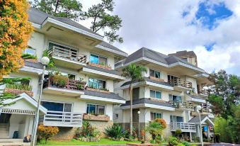 Prestige Vacation Apartments - Hanbi Mansions