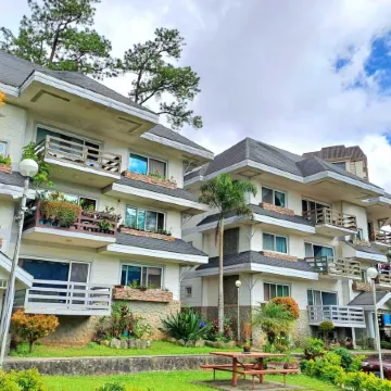 Prestige Vacation Apartments - Hanbi Mansions