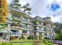 Prestige Vacation Apartments - Hanbi Mansions