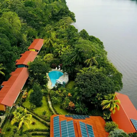 Valverde Glamping & Ecolodge