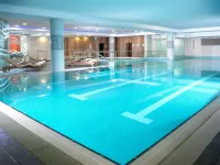 Limerick Strand Hotel - Pools