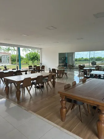 Villa's Roraima Отели в г. Боа-Виста