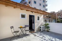 Olga Premium Apartments Hotels in Limassol