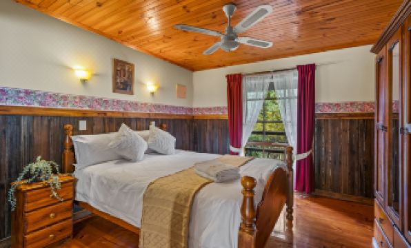 Stayau 3Br Quaint Countryside Cottage