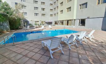 Hotel Diego de Almagro Alto El Loa Calama