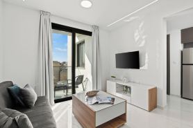 Maestro City Apartments