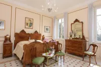 Villa Verganti Veronesi Hotel a Inveruno