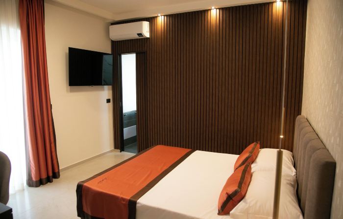 Ambrosia Room