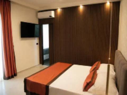 Ambrosia Room Hotels in Rossano