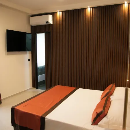 Ambrosia Room