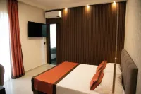 Ambrosia Room Hotels in Rossano