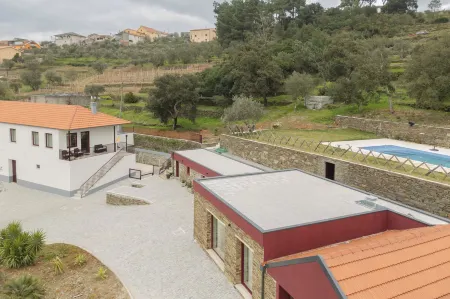 Feel Discovery Casal do Temporao Douro Valley