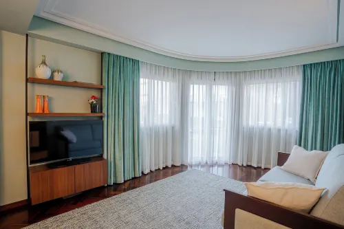 Ocean Boutique Guesthouse - Frühstück