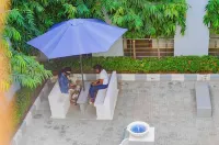 Vienna City Pub Hotel and Apartment Hotel di 