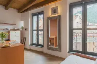 Luini 7 by Rent All Como