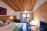 Hotel Glemmtalerhof Hotels in Hinterglemm
