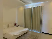Hotel Global Properties Muscat 시브 호텔