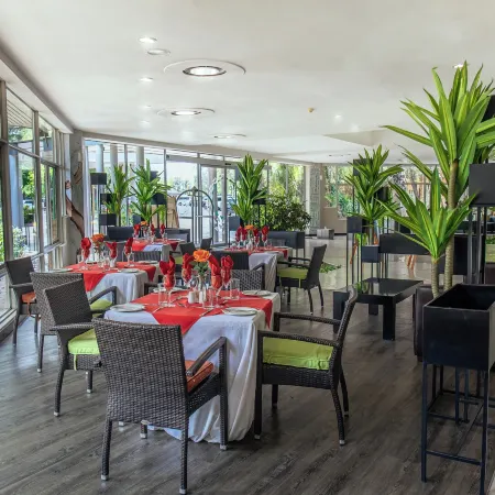 Cresta Lodge Gaborone