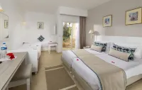 Yadis Djerba Thalasso & Spa - All Inclusive - gimnasio