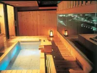 Yunokawa Kanko Hotel Shoen - spa