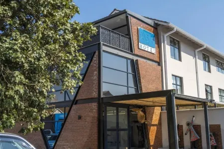 258 Hotel Отели рядом с достопримечательностью «Roman Catholic Church»