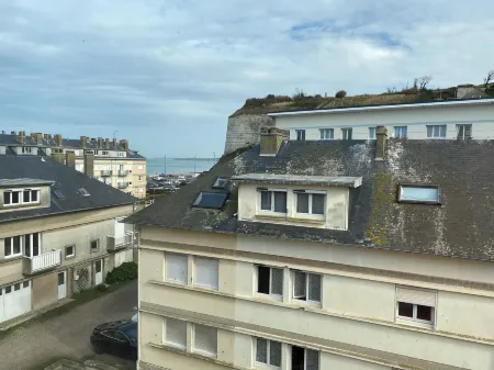 Hôtel Restaurant l'Annexe Отели в г. Витфлёр