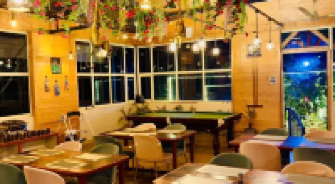 Forest Breeze Resort