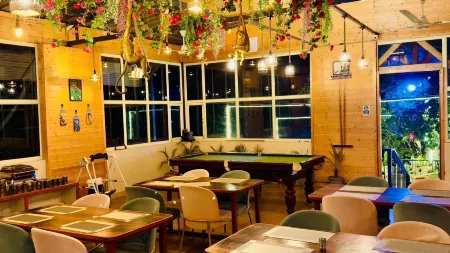 Forest Breeze Resort