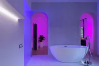 Major's House Gyumri Hotel di 