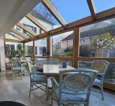 Arrivel Hotel am Bergson - Hotel/Alloggi familiari