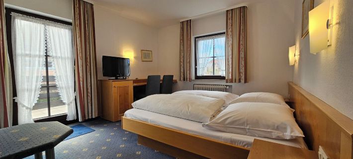 Arrivel Hotel am Bergson Hotels in Мюнхен