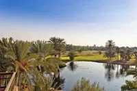Pickalbatros Hôtel Du Golf - Adults Friendly - Romantic