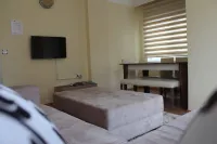 Buruj VIP 3 Hotels in Pelitli Belediyesi